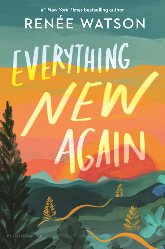 Everything New Again cover