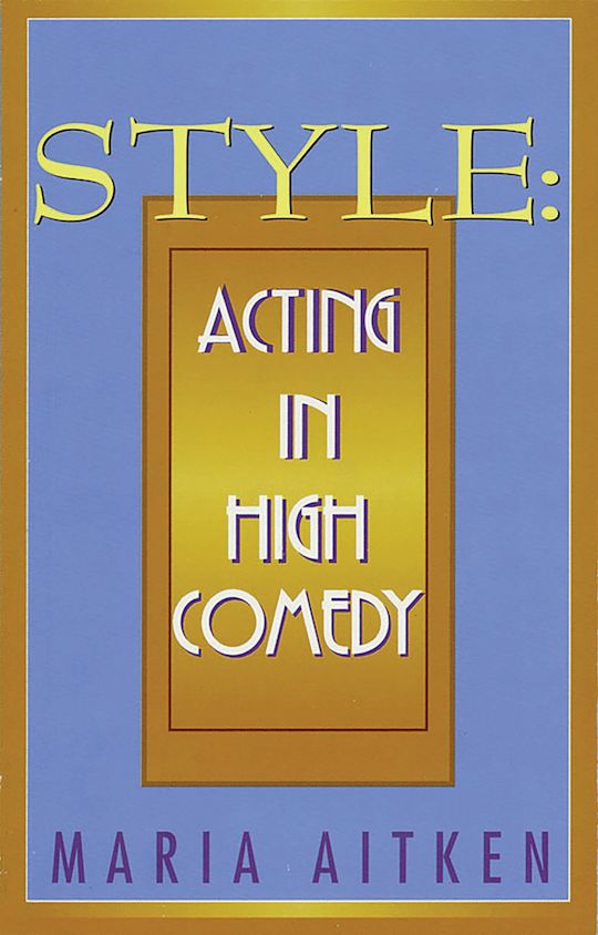 Style cover