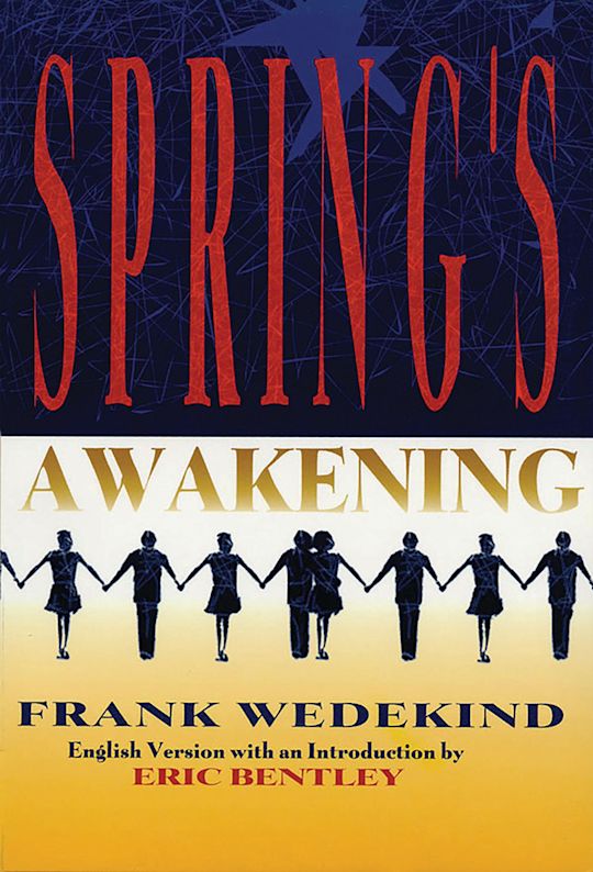 Spring's Awakening cover