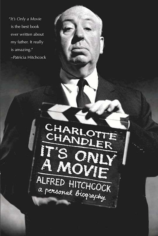 It's Only a Movie cover