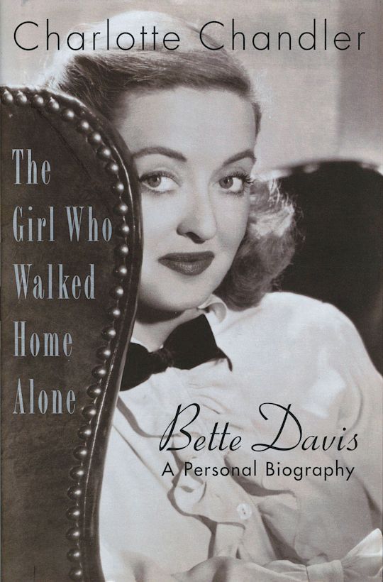 The Girl Who Walked Home Alone cover