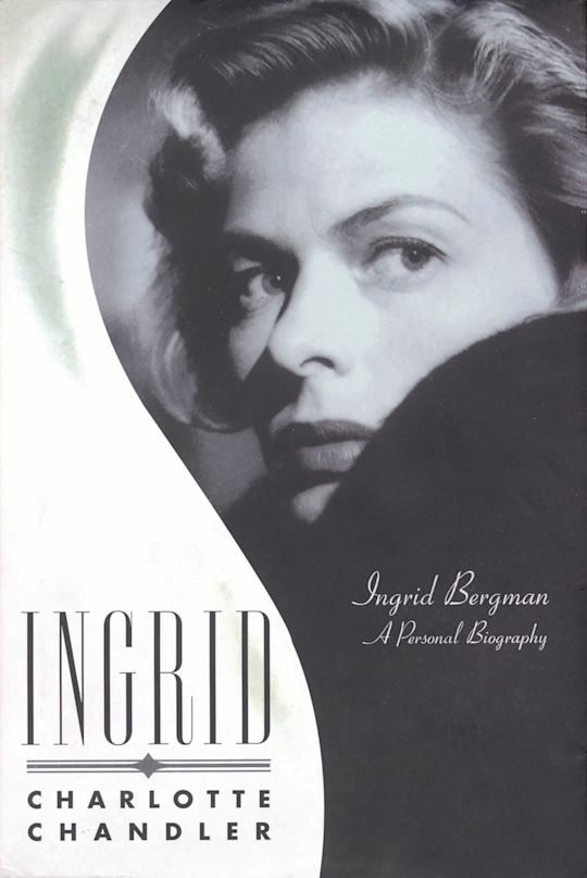 Ingrid cover