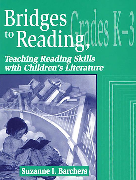 Bridges to Reading, K-3 cover