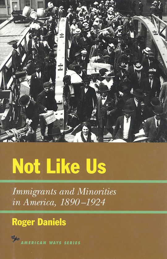 Not Like Us cover