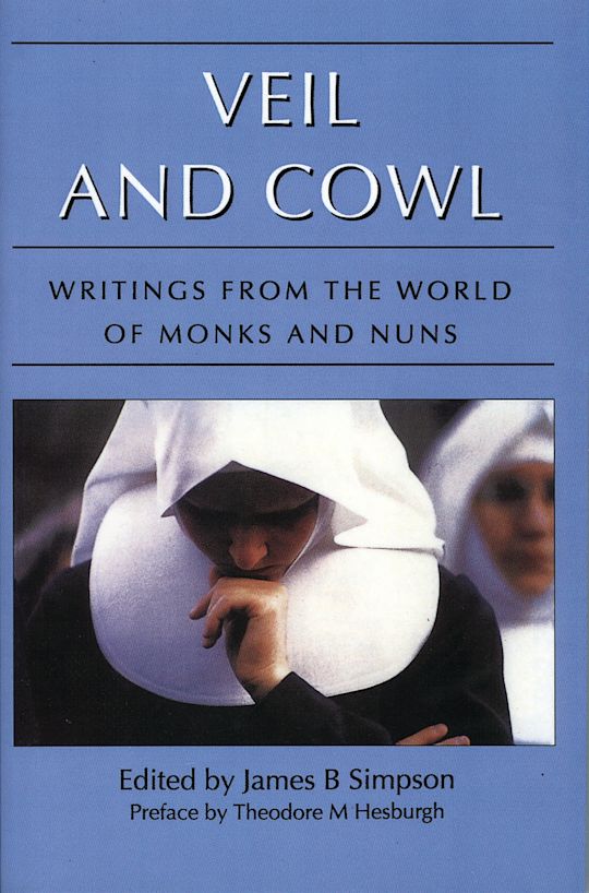 Veil and Cowl cover