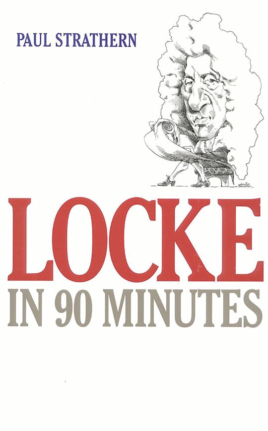 Locke in 90 Minutes cover