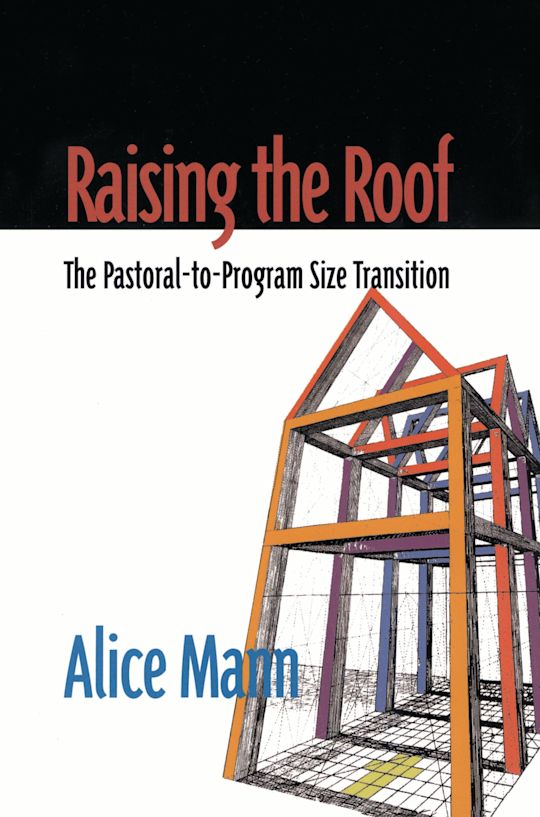 Raising the Roof cover