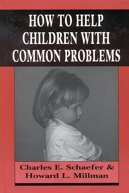 How to Help Children with Common Problems cover