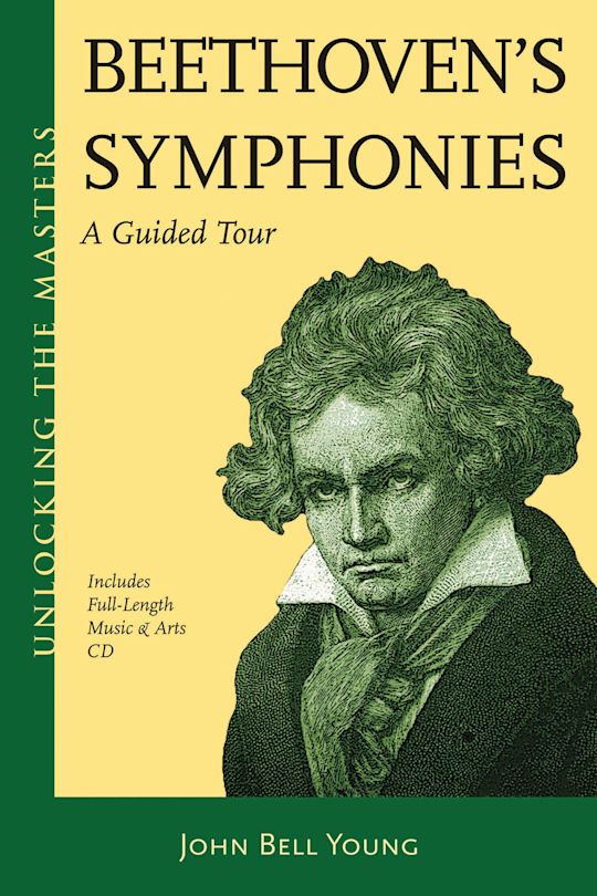 Beethoven's Symphonies cover