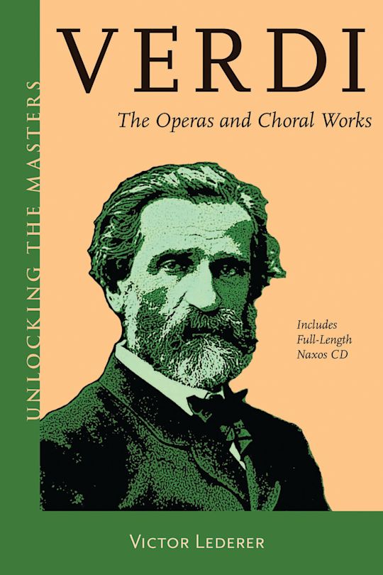 Verdi cover