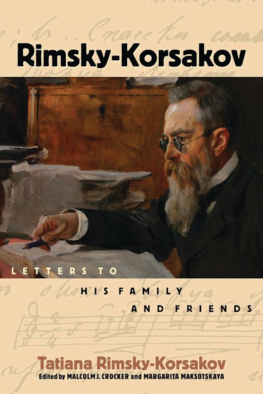 Rimsky-Korsakov cover