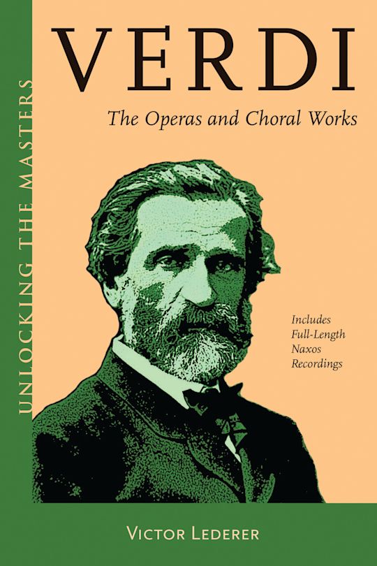 Verdi cover