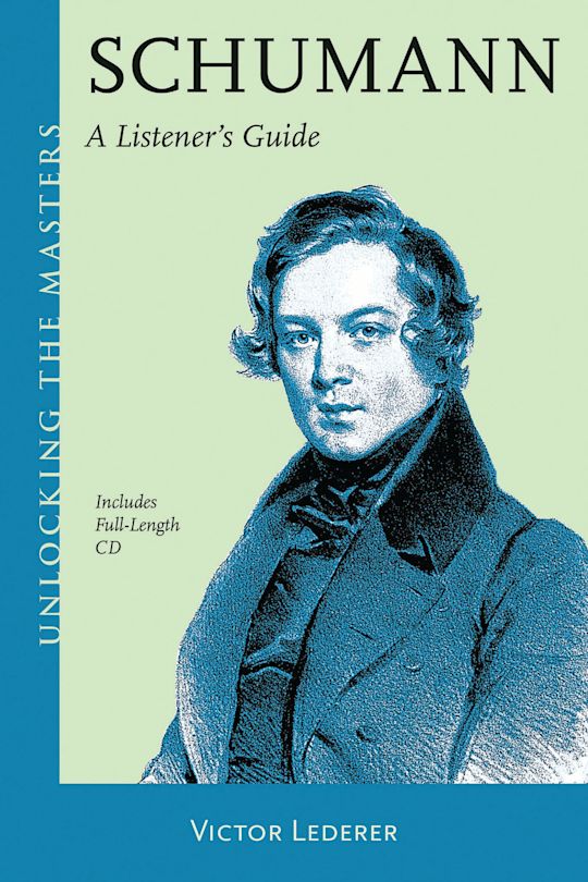 Schumann cover