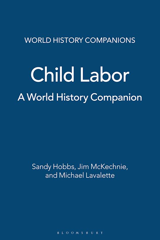 Child Labor cover