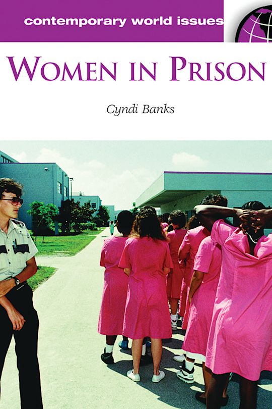 Women in Prison cover
