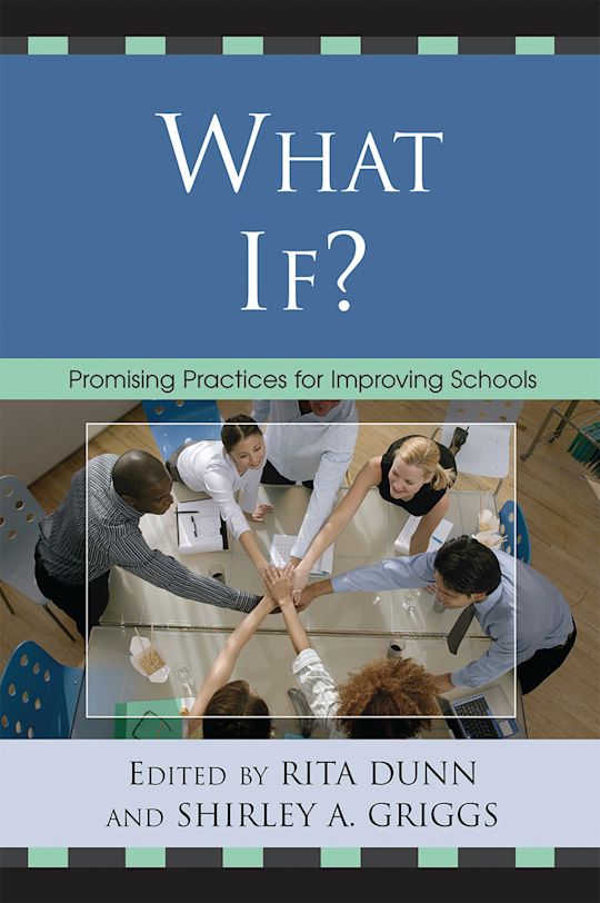 What If? cover