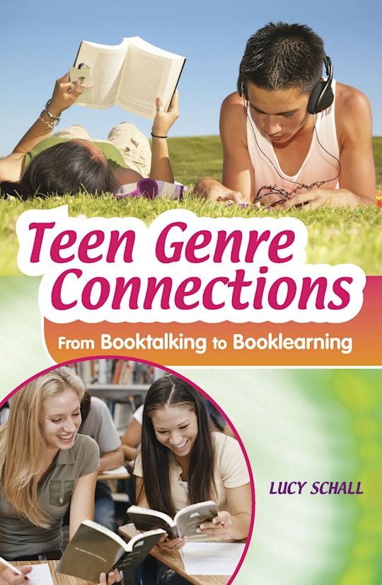 Teen Genre Connections cover