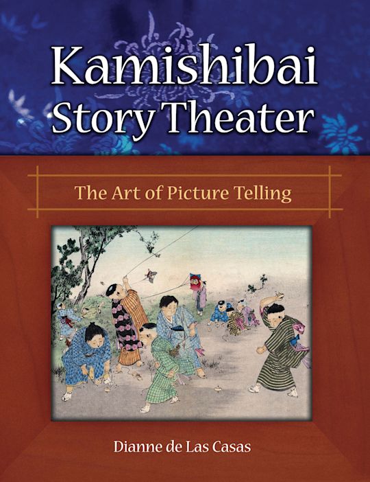 Kamishibai Story Theater cover