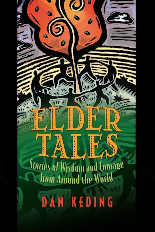 Elder Tales cover