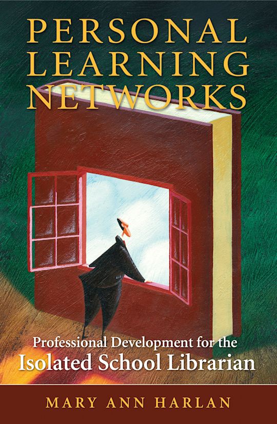 Personal Learning Networks cover