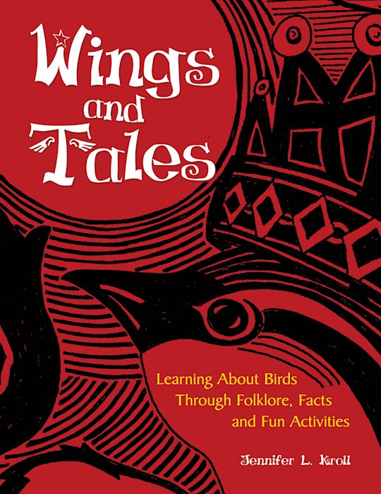 Wings and Tales cover