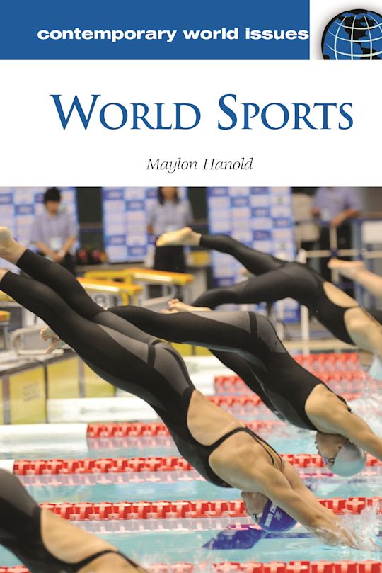 World Sports cover