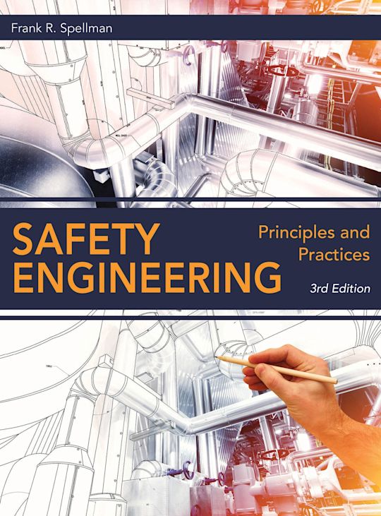 Safety Engineering cover