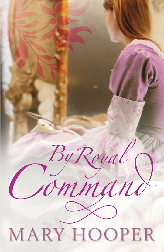 By Royal Command cover