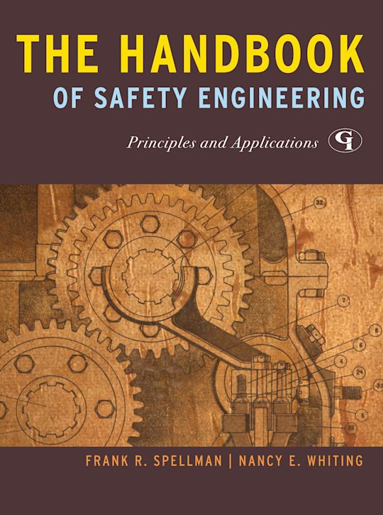 The Handbook of Safety Engineering cover