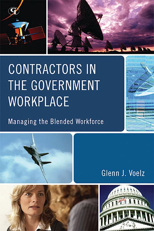 Contractors in the Government Workplace cover