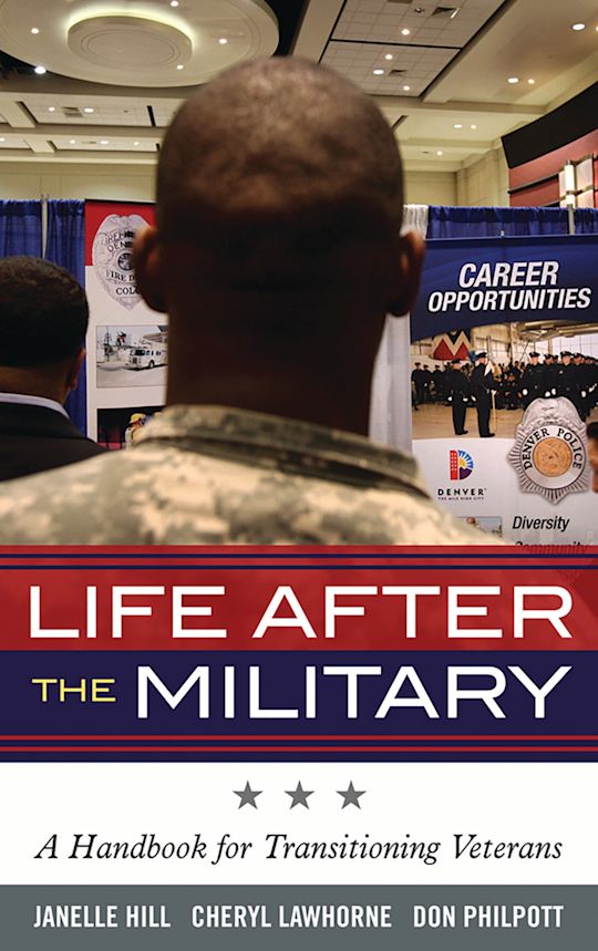 Life After the Military cover