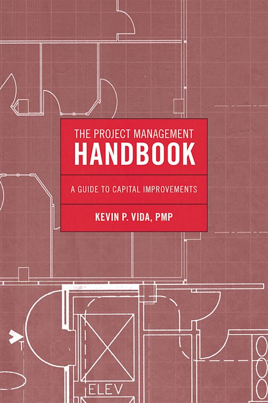 The Project Management Handbook cover