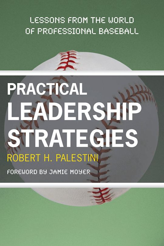 Practical Leadership Strategies cover