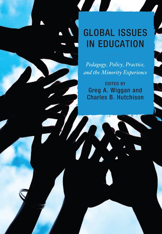 Global Issues in Education cover