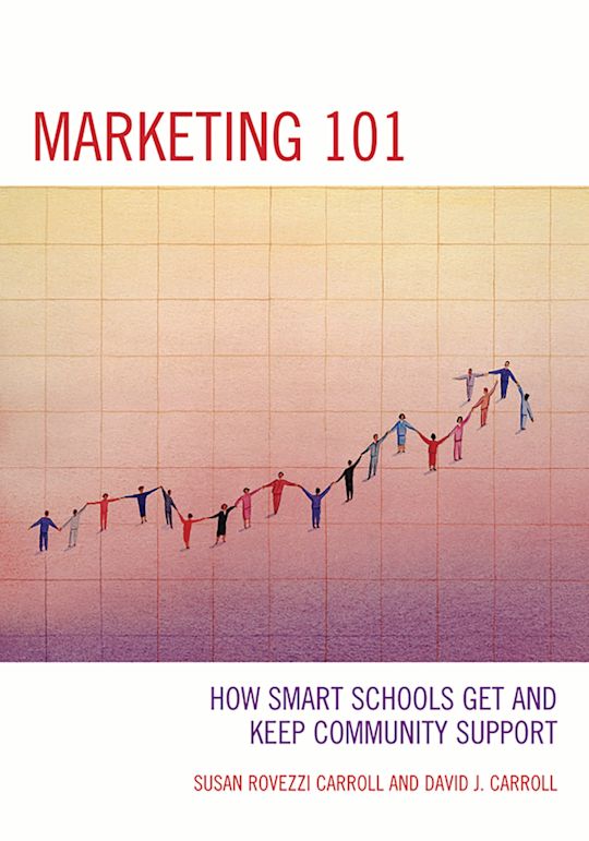 Marketing 101 cover