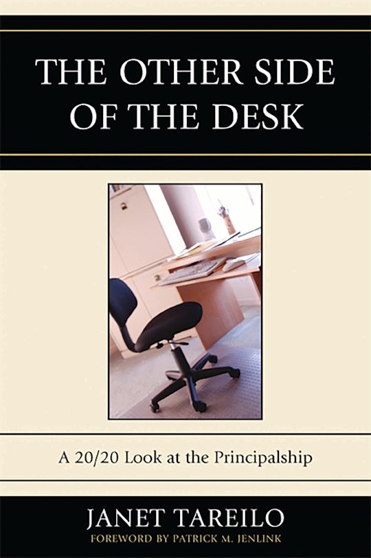 The Other Side of the Desk cover