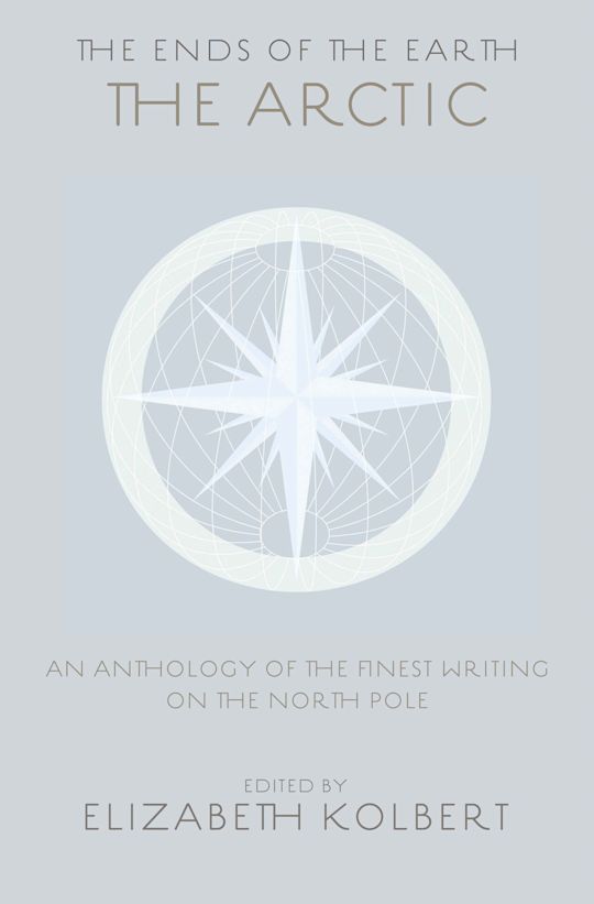 The Ends of the Earth cover