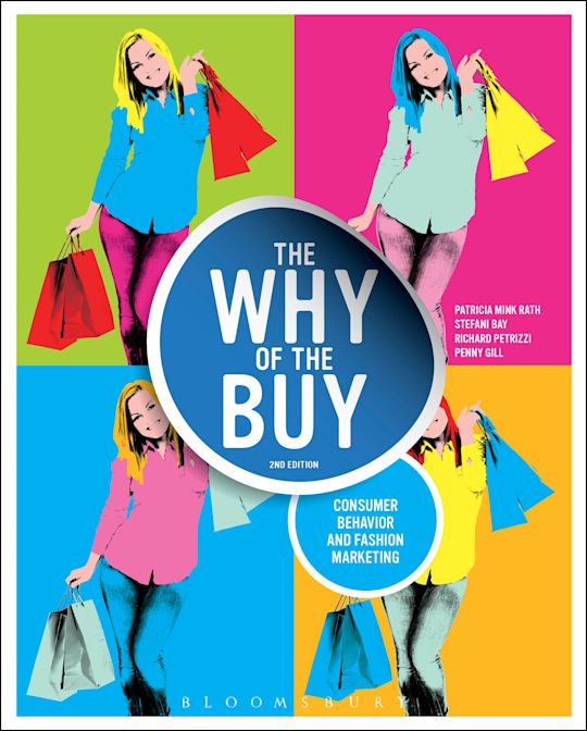 The Why of the Buy cover