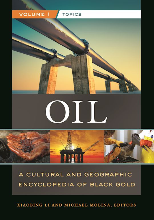 Oil cover