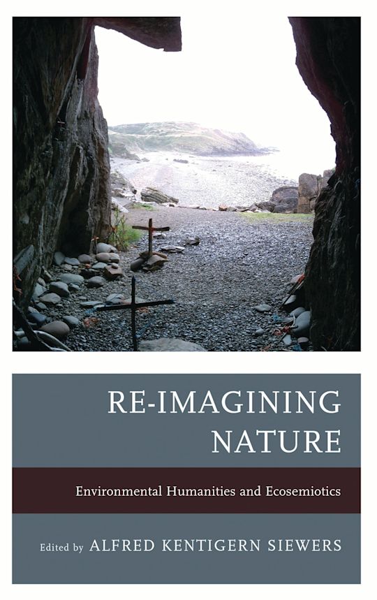 Re-Imagining Nature cover