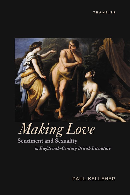 Making Love cover