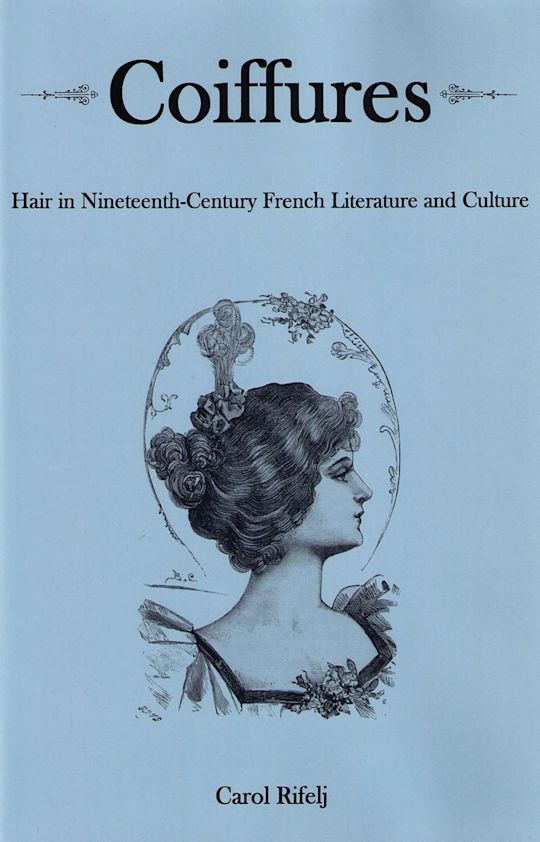 Coiffures cover