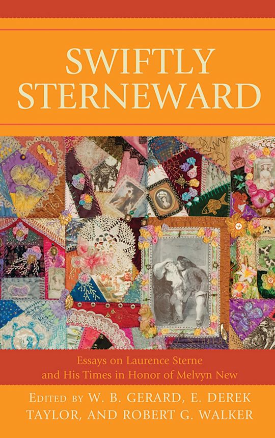 Swiftly Sterneward cover