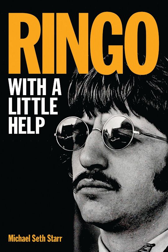 Ringo cover