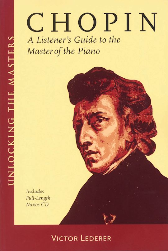 Chopin cover