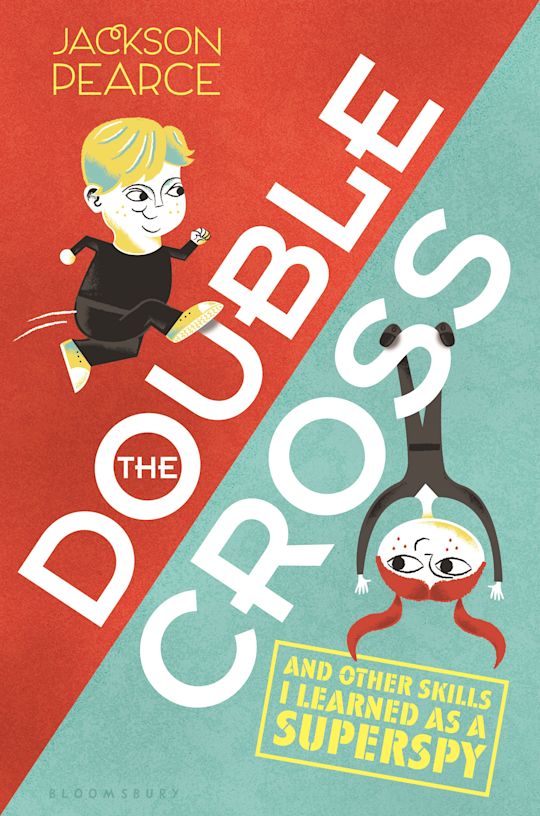 The Doublecross cover
