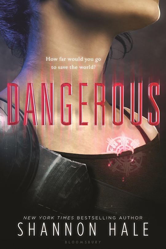 Dangerous cover