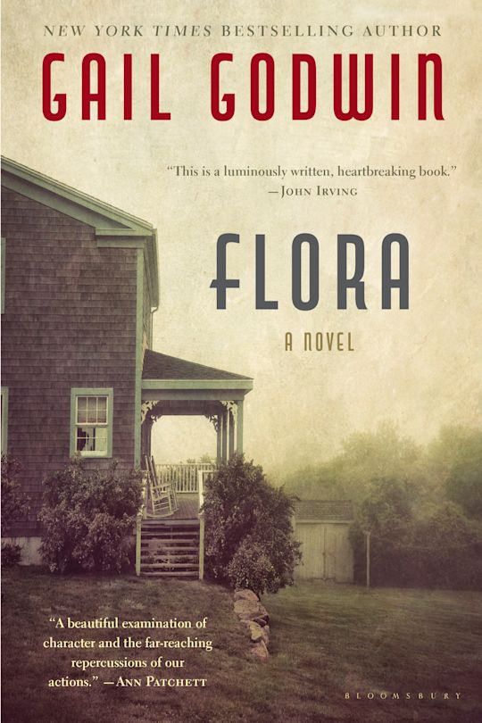 Flora cover