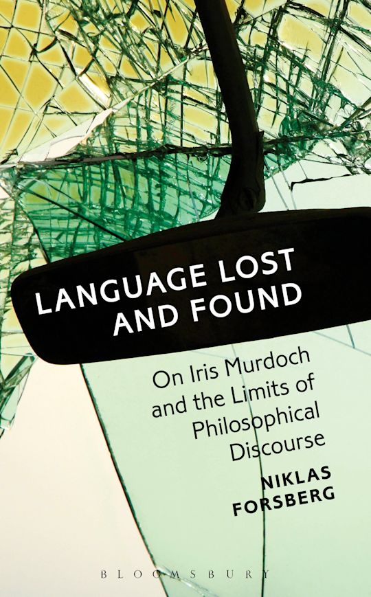 Language Lost and Found cover