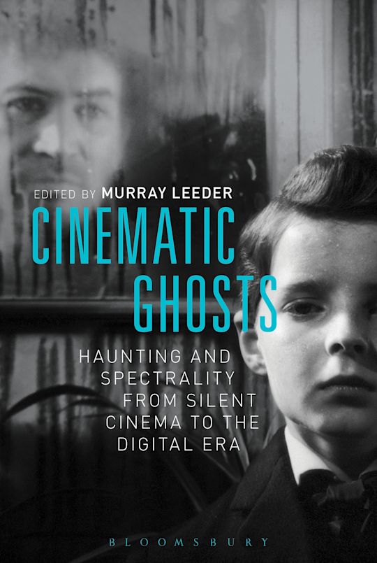Cinematic Ghosts cover